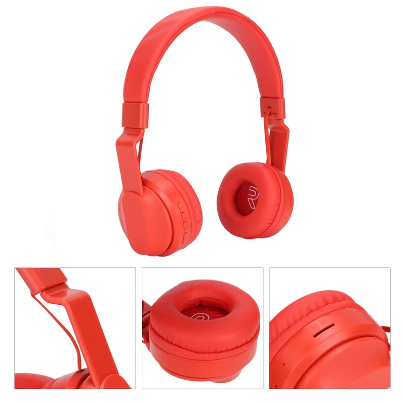Fingertime BOBO1 Children's Bluetooth Headset Supports Linein Playback Mode Memory