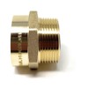 G Thread (British BSPP) Female to NPT Thread Male Pipe