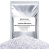 MUBYOK 1.5LB Cotton Blossom Premium Scented Aroma Beads for Making