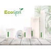 Eco Spa Kit De Afeitado Hotelero 100 Pz En Caja