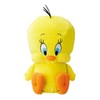 Marushin 4105053500 Looney Tunes Full Tweety Golf Character Head Cover Plush Toy