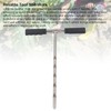 Soil Probe Rod, 17-32-48 Inch Stainless Steel Septic Tank Locator
