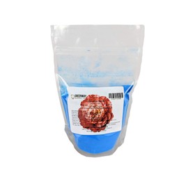 Greenway Biotech, Inc. Chelated Copper EDTA Fertilizer for Hydroponics and Soil Application- 100% Water-Soluble Copper Supplement for Healthy Plant Growth (1 Pound)