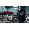 Bosch 2608608Y48" Y580 Sanding Belt for K80 Stainless Steel, Green,