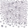 Time to Sparkle 5000 3MM Scatter Diamonds Table Crystals Acrylic
