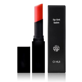O Hui 오휘 립 틴트 밤 토마토오마주 T80 5.5g Ohuhi Lip Tint Balm Tomato Tribute T80 5.5g