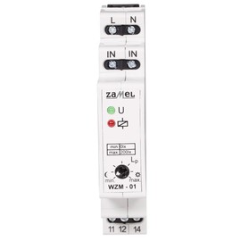 Exta Dimmer Switch WZM – 2001 – Pack of 1