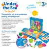 Learning Resources LER5544 Educational Toys, Multi
