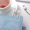 12 PCS 2 in 1 Stylus Ballpoint Pen with Stylus