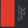 Lazmin112 32MB Game Memory Card, High Speed FMCB V1.966 Memory