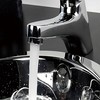 PARENCE. - Set of 2 Chrome Stainless Steel Faucet Aerators