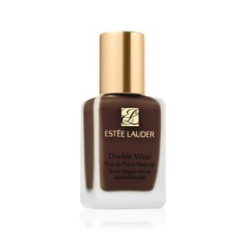 Estée Lauder Estée Lauder Double Wear Stay-in-Place 24-Hour Long-Wear Matte Foundation Makeup, 1 Fl Oz, 9N1 Ebony