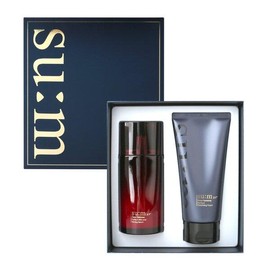 Sulwhasoo 숨37 디어 옴므 퍼펙트 올인원 퍼밍 세럼 기획세트 Soom 37 Dear Homme Perfect All-In-One Firming Serum Set