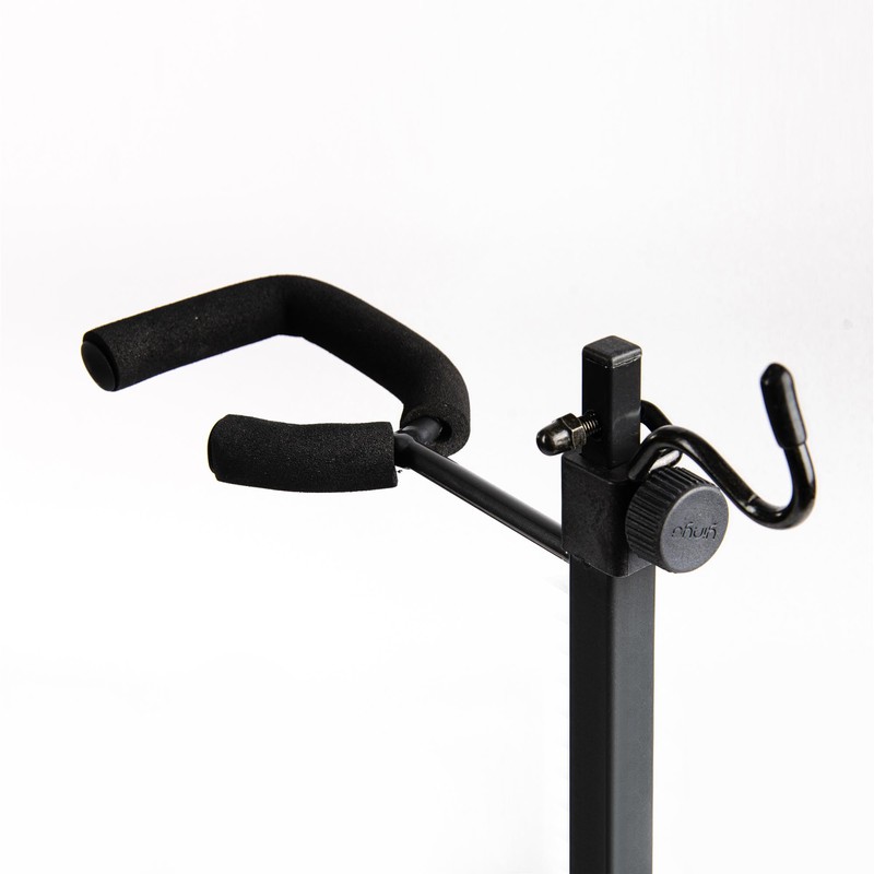 Christina Violin Cello Stabilized StandPortable, easy to carryAdjustable bow height