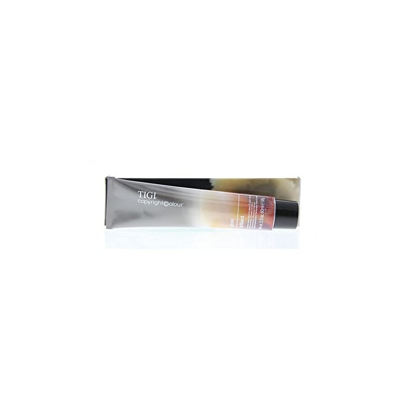 Tigi Gloss 4/0 Marrone naturale 60ml-natural brown
