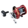 Pro Marine (PRO MARINE) Bait Fishing Reel Direct Hunter Ship