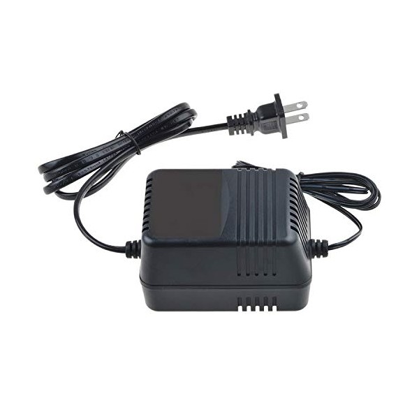PK Power 13.5V AC Adapter Compatible with Tellermate TY1 TY+