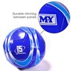 M.Y 32 Panel Stitched 'Premier' Football - 1 of 4