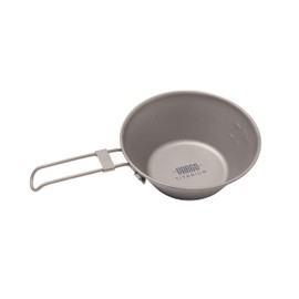 Burgo VARGO Titanium Shera Cup 300 T-308