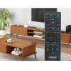 RM-ANP114 Replacement Remote Control Applicable for Sony Sound Bar HT-CT770