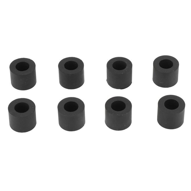 8PCS Rubber Roller Replacement for Maker 2 3 for Explore