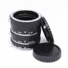 Mcoplus – Extcm Extension Tube Set For Canon Black