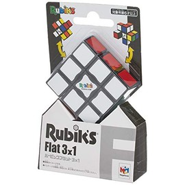 MegaHouse Mini Rubik's Cube