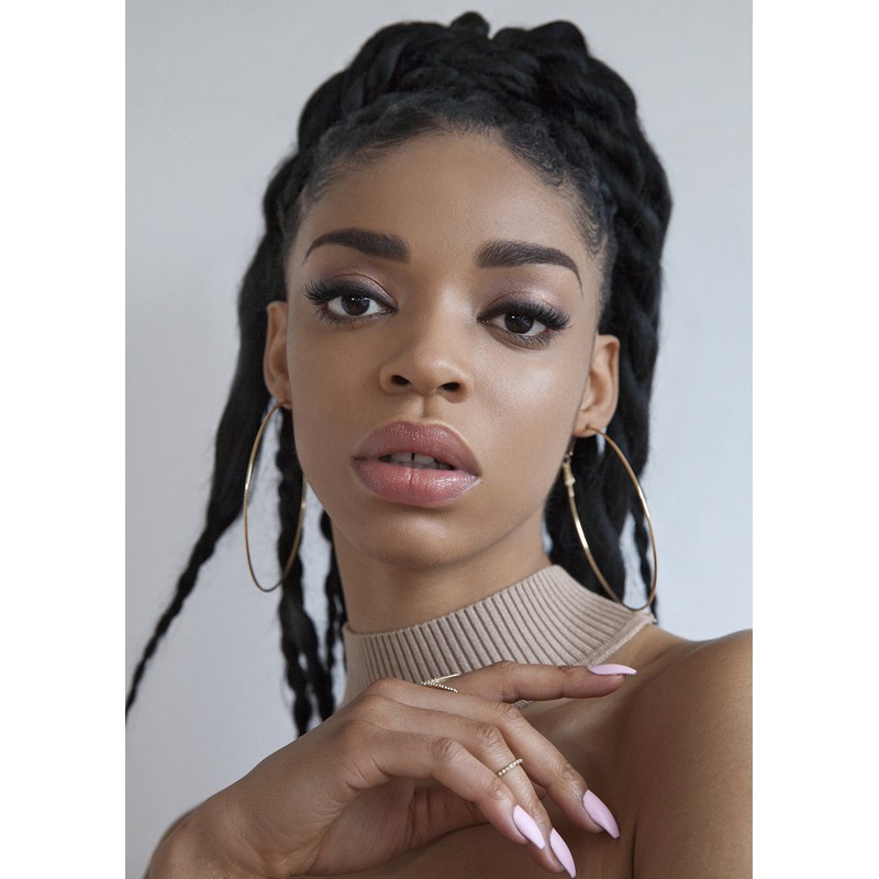 Sleek MakeUp Crème to Powder Foundation, 8.5 g, Number 07