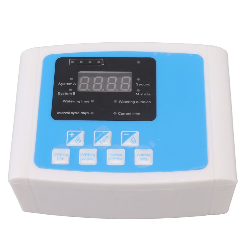 Automatic Watering System Durable Garden Automatic Watering Device Timer Drip