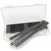 82mm Reversible Planer Blades Replacement for Black & Decker, Bosch,