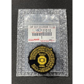 Lexus 06 - 08 LEXUS RX400H BRAKE MASTER CYLINDER RESERVOIR FLUID FILL CAP OEM NEW