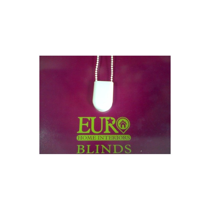 3 PK VERTICAL BLIND CORD & CHAIN SAFETY TENSIONING HOLDER