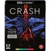 Crash [4K UHD] (Arrow Video)