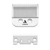 Andis 01556 Master MLX Replacement Blade – Adjustable Carbon Steel