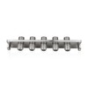 UNIVISION Cascade Adaptor for Pro Line Multiswitch, 5-Way F-Connector for