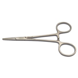 モスキート鉗子 (12.5cm 直) NS17-140