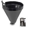 Replacement Coffee Maker Brew Basket For Ninja, Compatible with CE200