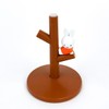 Perfect World Tokyo Miffy Mini Gargle Cup & Stand (Sitting