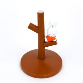 Perfect World Tokyo Miffy Mini Gargle Cup & Stand (Sitting Miffy) Bathroom Toothpaste ** Free