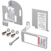 Generator Interlock kit, QOCGK2C QO Cover Generator and QOM2 Frame
