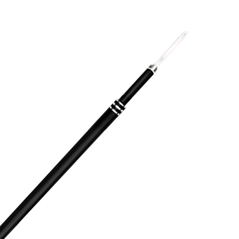 Ear Wax Removal Endoscope 6 LED Adjust Light Clear Image