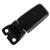 HECASA Glass Hinges Compatible with 2005-2015 Nissian Armada 2004-2010 Infiniti