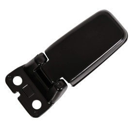 HECASA Glass Hinges Compatible with 2005-2015 Nissian Armada 2004-2010 Infiniti QX56 2004 Pathfinder Armada Right Rear Liftgate Tailgate Window Hinges 903207S000