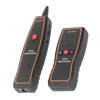Wire Locator ABS Multifunctional Cable Tester Line Finder for Computer