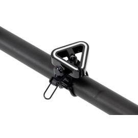 Banana Works MYSTERIOUS BELL BLACK (BK)