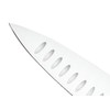 Mercer Culinary Genesis 8-Inch Granton Edge Chef's Knife