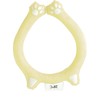 Neck Cooling Ring Wearable Cooling Neck Wraps Reusable Hands Free