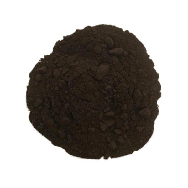 OliveNation Dutch Processed Dark Cocoa Powder, 16 Ounce