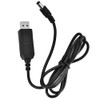 NP-FW50 USB Dummy Battery Adapter Full Decode with Cable for