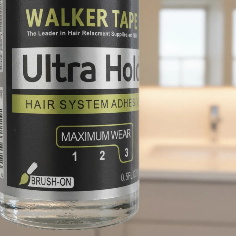 Pegamento Ultra Hold Walker Tape Para Prótesis Capilar